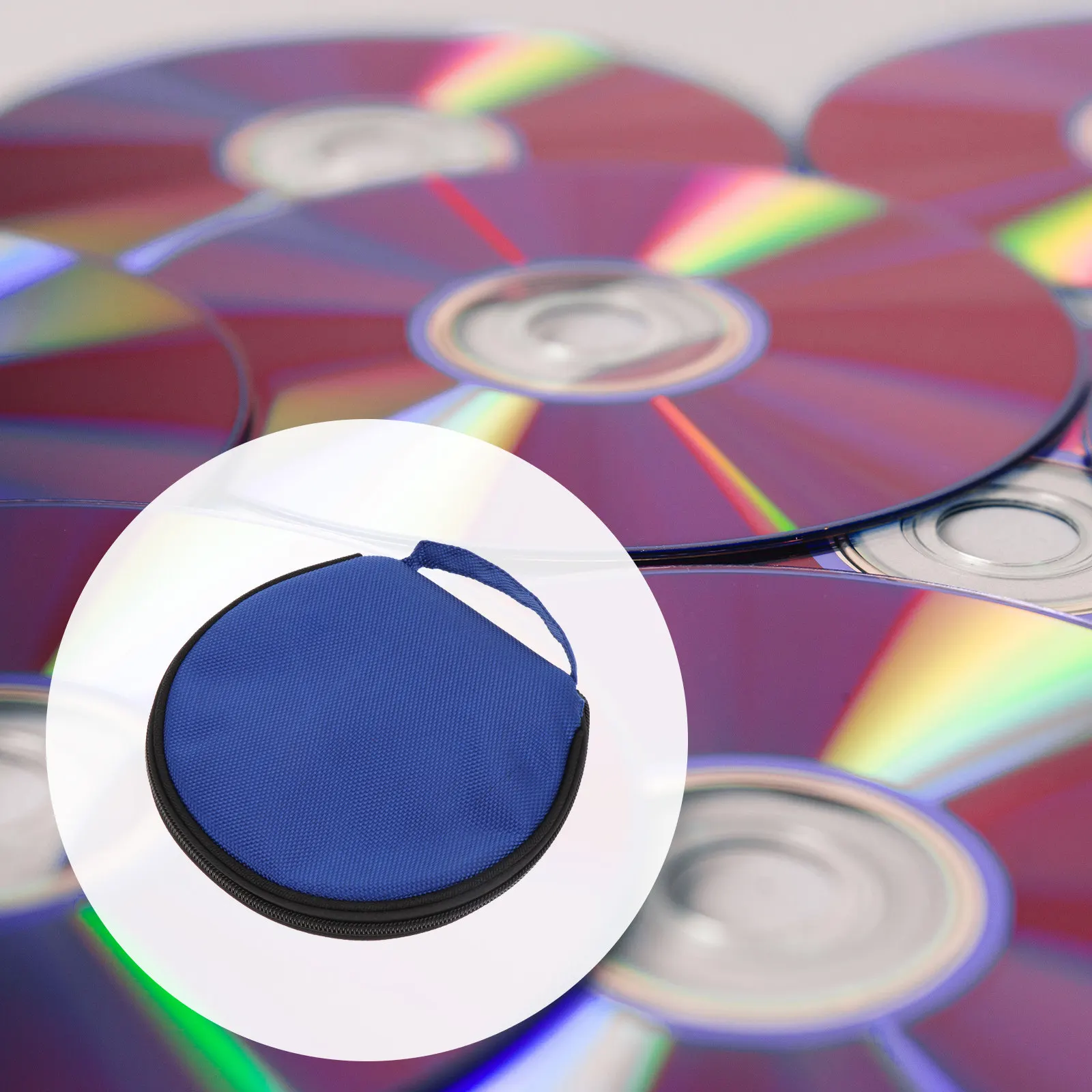 Cd Large Capacity D…