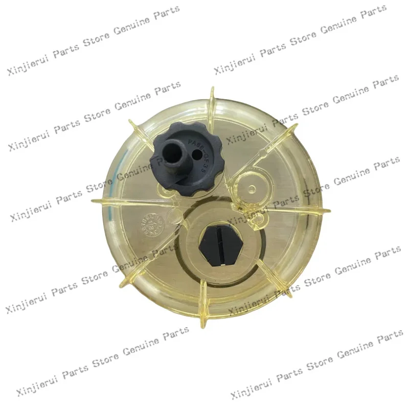 

2409532810114 Quanchai engine fuel separator filter ; filter cup 5410541560100LBX-BW ; 2409532810114 Fuel filter