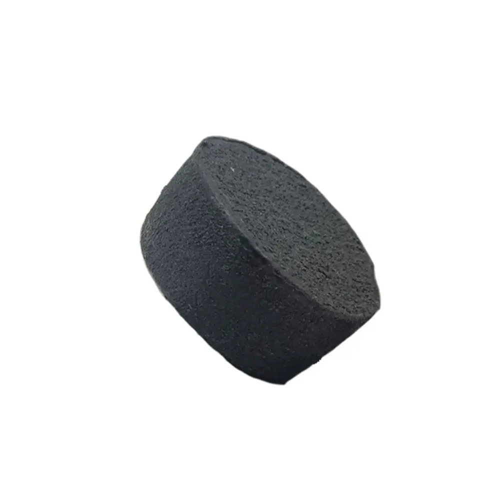 Portable Black Pickleball Racket Eraser Dirt Removal Sport Supplies Paddle Rubber Cleaner Multi-size Fast Rubber Washing Eraser
