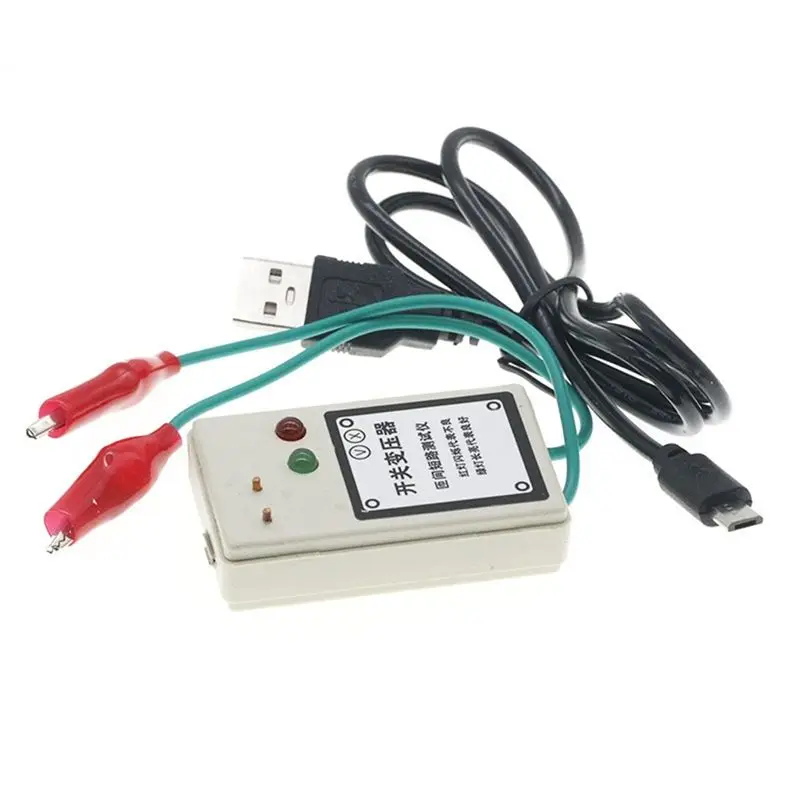 AC57-Switching Power Supply Transformer Turn-To-Turn Short Circuit Tester For Midea Air Conditioner Inverter Computer Board
