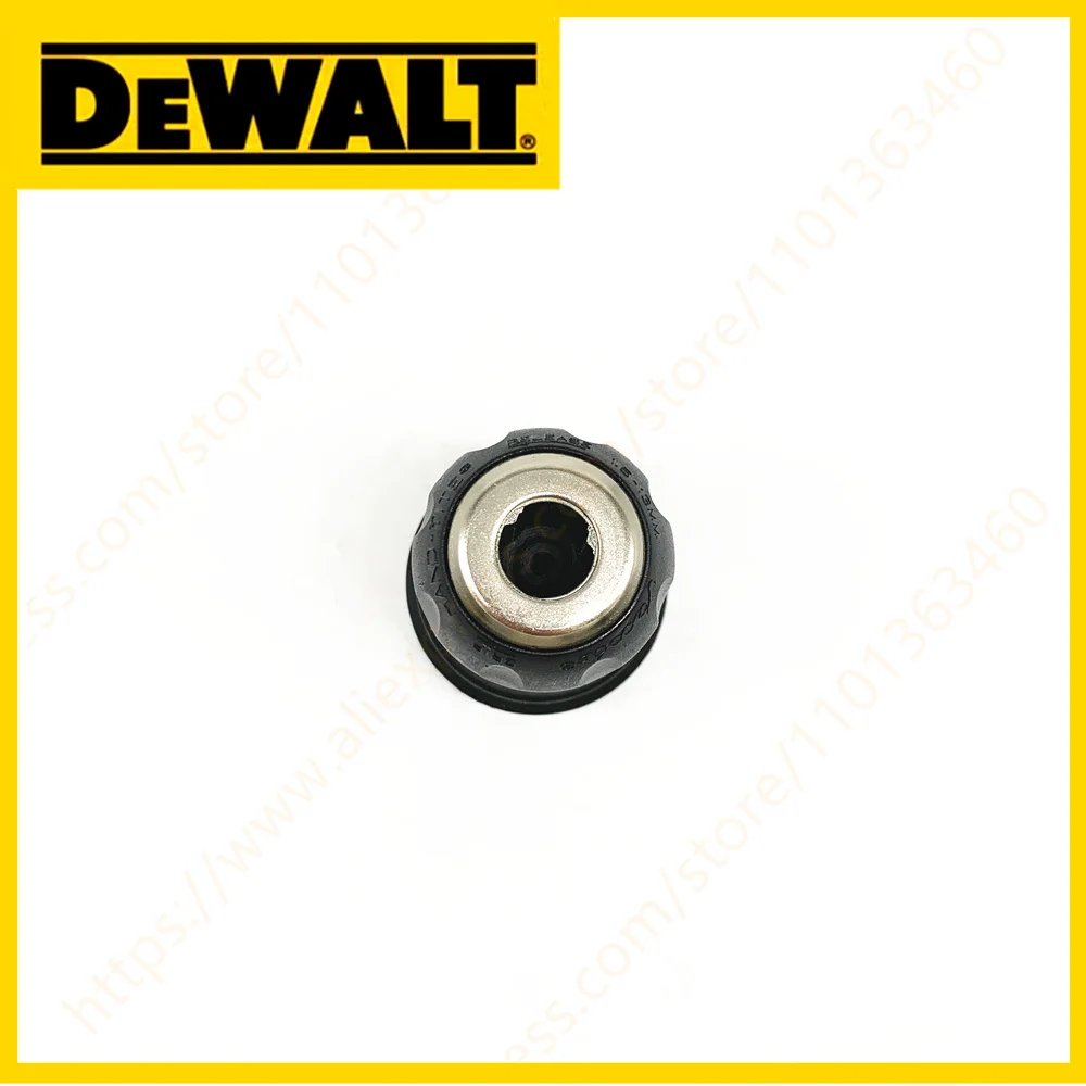 CHUCK & SPINDLE SA PARA DEWALT D25124K D25134 D25144 N403113