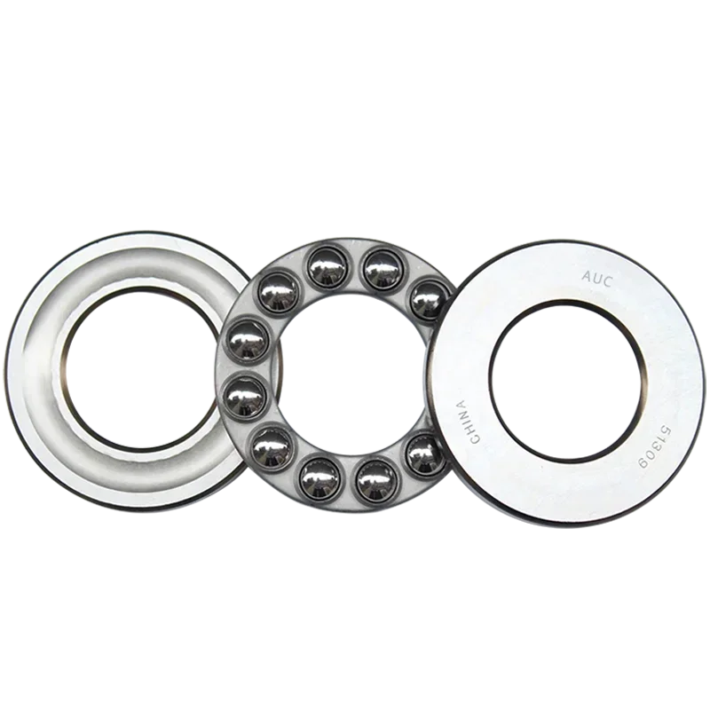 1PCS 51312 51313 51314 51315 51316 51317 51318 51320  Plane Thrust Ball Bearing