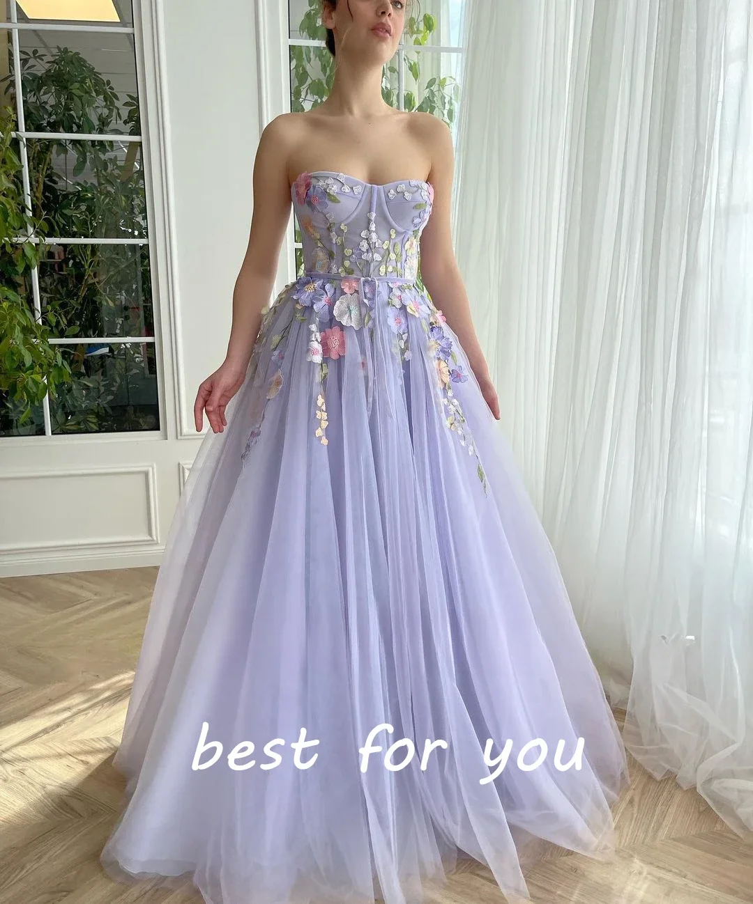 Evening Gown for Women Elegant Party Dresses Bridesmaid Dress Woman Prom Formal Long Luxury Cocktail Occasion Customized