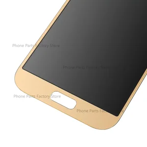 Samsung Galaxy A5 2017 A520 LCDディスプレイタッチスクリーンデジタイザーアセンブリSM-A520F A520F/DS LCD用AMOLED A520F LCD画面 6ベストセールスSamsung A5 2017 LCD -5