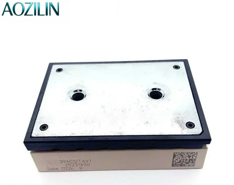 AOZILIN SKIIP39AC12T4V1 SKIIP39AC12T4V3 SKIIP39AC126V1 SKIIP39AC126V2 IGBT Power Module Industrial Semiconductor