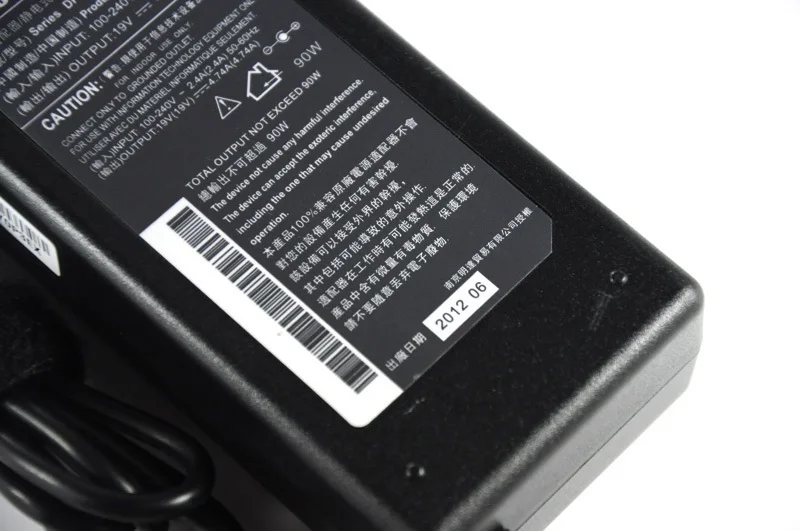 MDPOWER For HP 325 326 511 Notebook laptop power supply power AC adapter charger cord