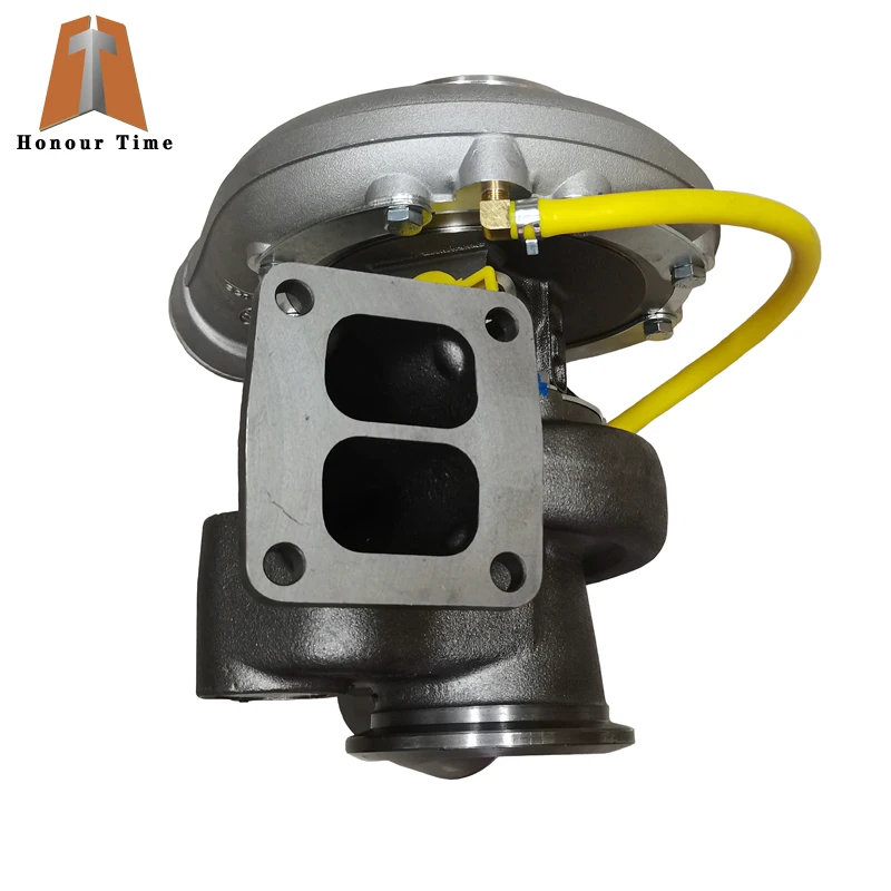 

Excavator parts dies el engine turbocharger engine turbo RE532866