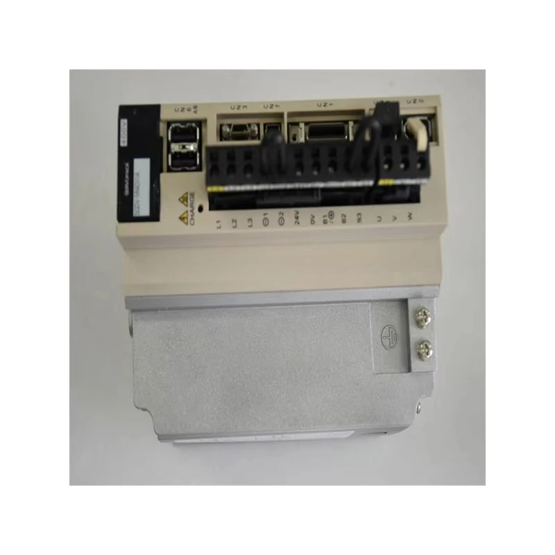 Industrial Controls SGDV-260D01A Servo Motor Driver-New & Japan Origin 180-Day Warranty