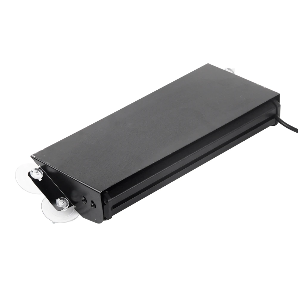 12V LED Signal Viper Car Strobe Flash Light Emergency Dashboard Warning Light for Windshield