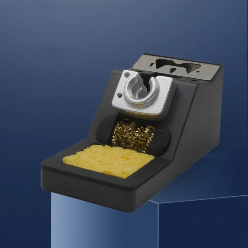 AEE4-Saldatore con funzione di sospensione Maniglia universale multifunzionale C210/C245 per utensili della centrale elettrica