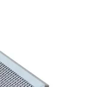 275X345x9mm Aluminum Grease Filter For Teka Range Hoods Replacement Parts For 81460133 Models Effective Filtration