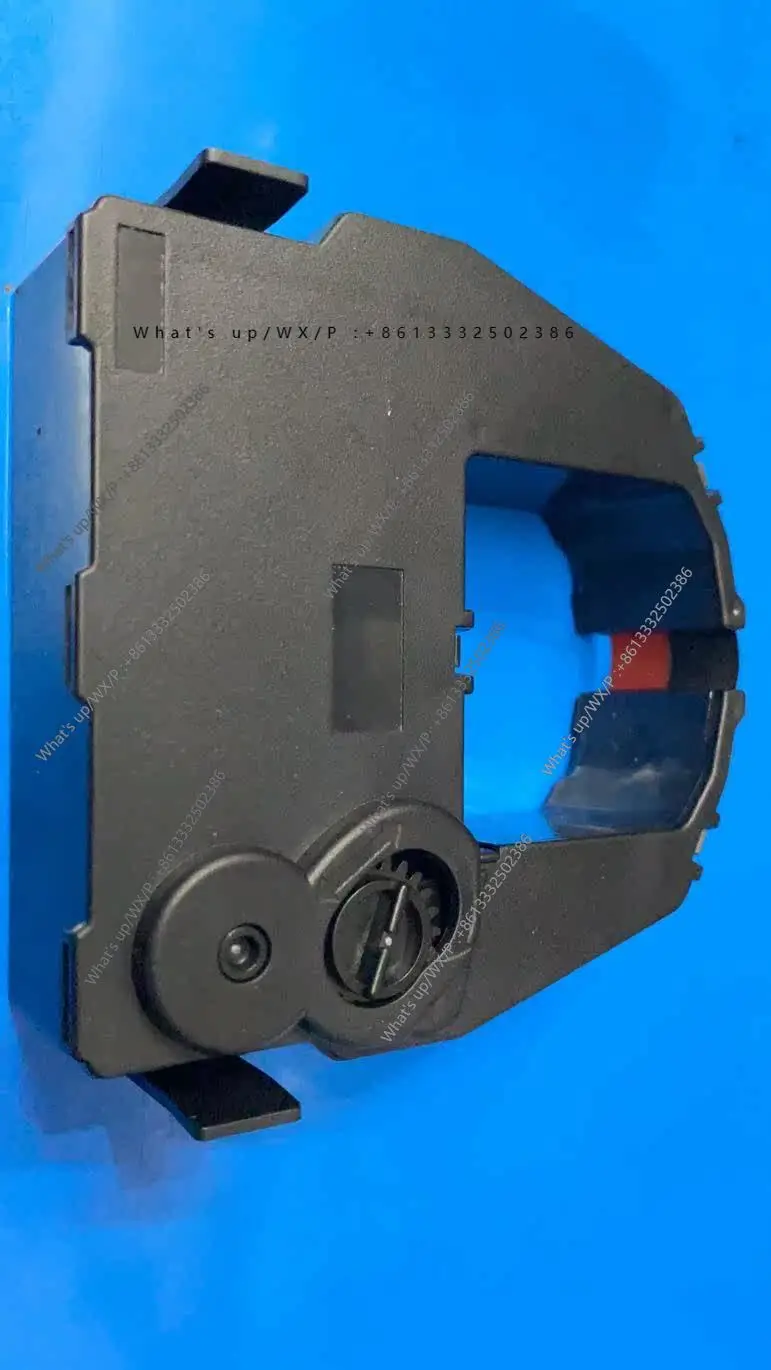 SU-36 DPK3800CRC BK/RED JRCS SMS-U24C-3 CA02374-C500 color ribbon holder, printer color ribbon holder