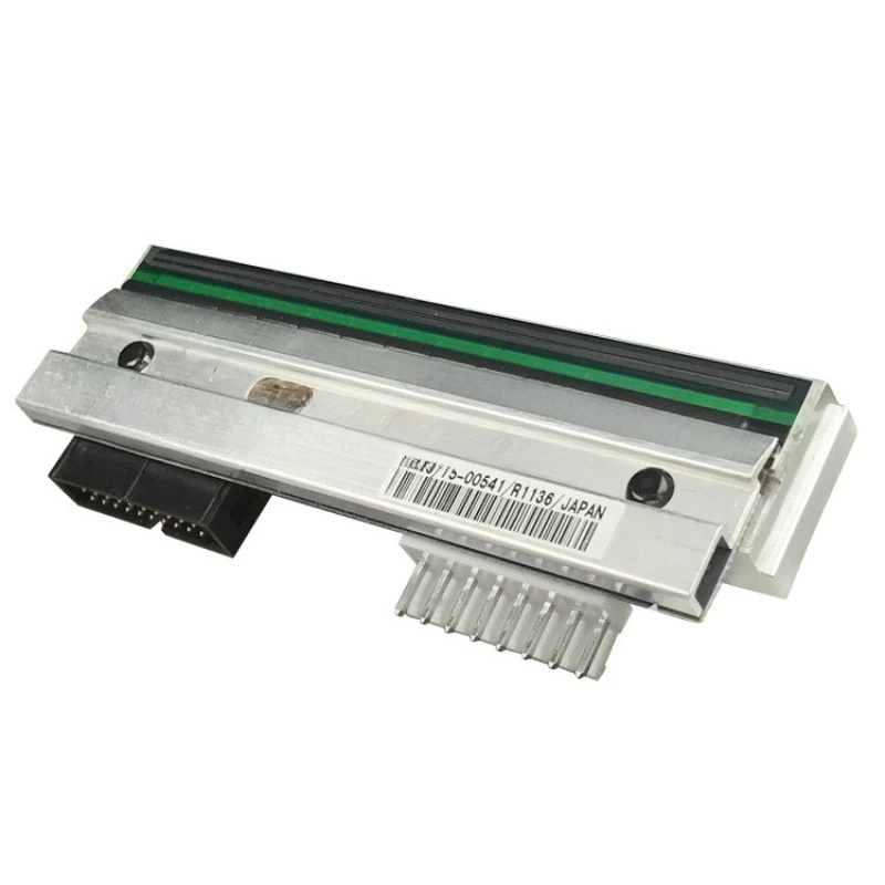 XD4-XD4T printing headline code machine print head A4 + 300 point print head