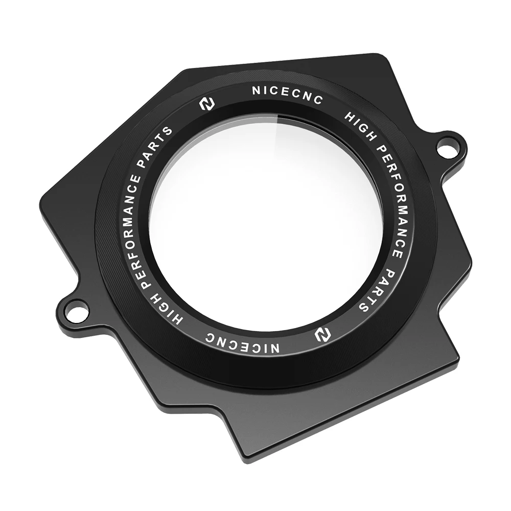 NICECNC Für Yamaha Raptor 700 700R YFM700 2006-2024 Nockenwellenabdeckung Schutzplatte Aluminium ATV Zubehör 1S3-11185-00-00 – Detail 29