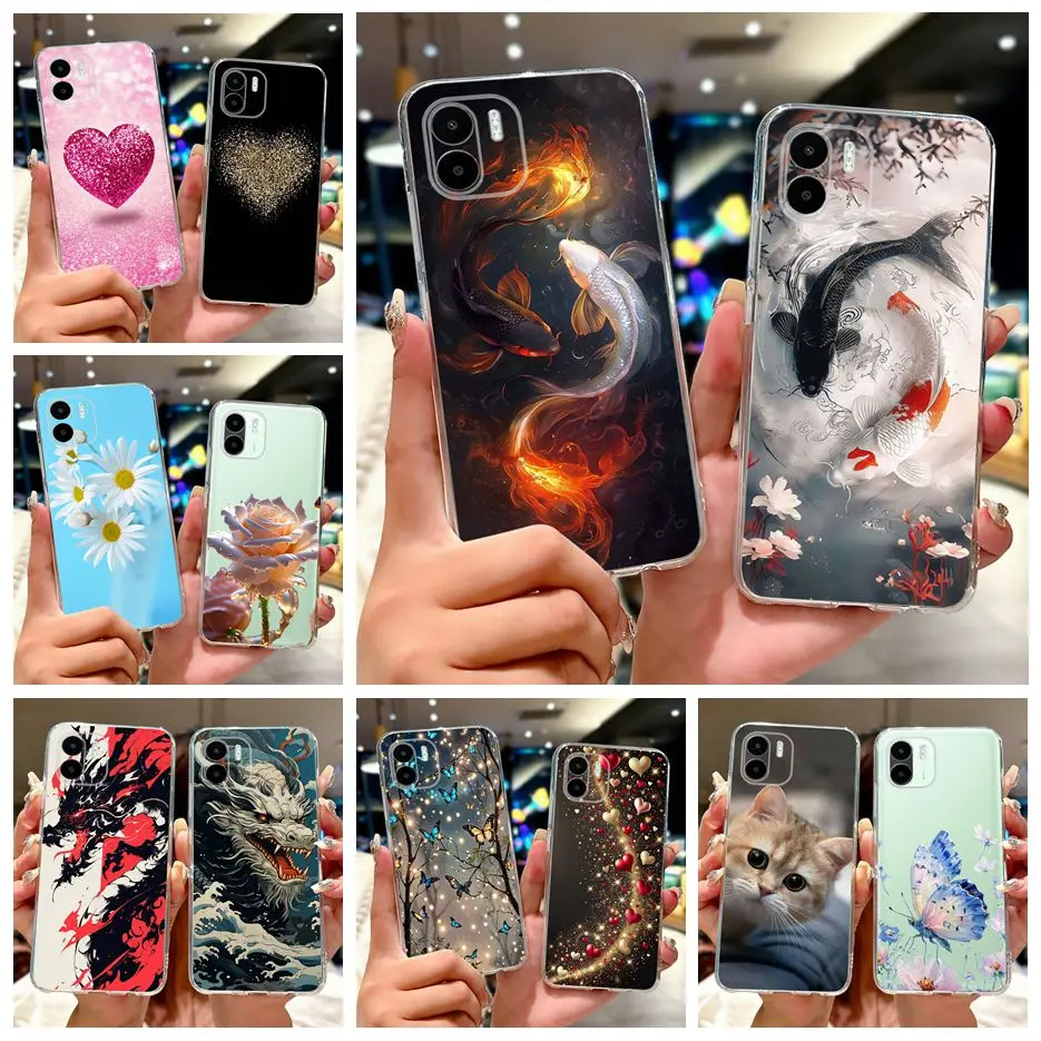 For Xiaomi Redmi A1… - image