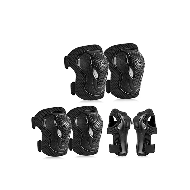 Thumbnail 4 - #32 Highest Rated Roller Skating Pads to Buy in 2026