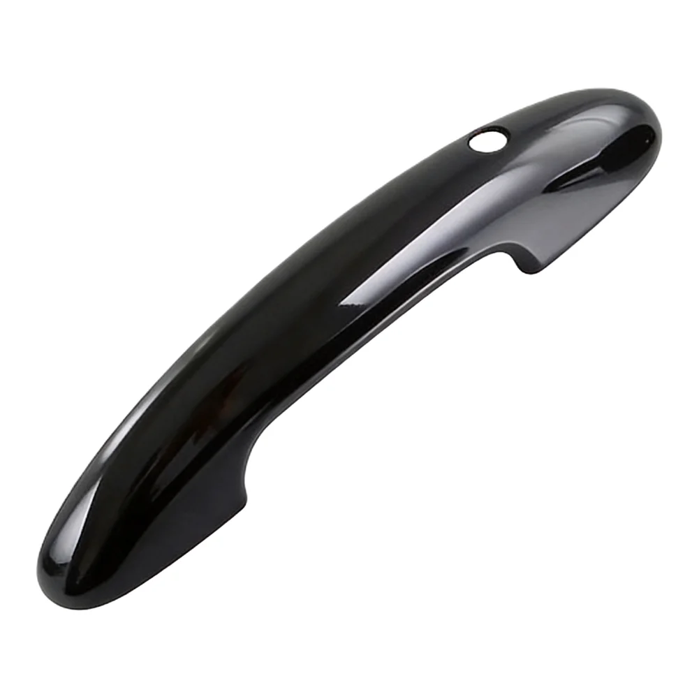 Four Door Handle For Covers for MINI For Cooper For F55 Hatchback and Countryman Supporting Original For Smart Key Placement