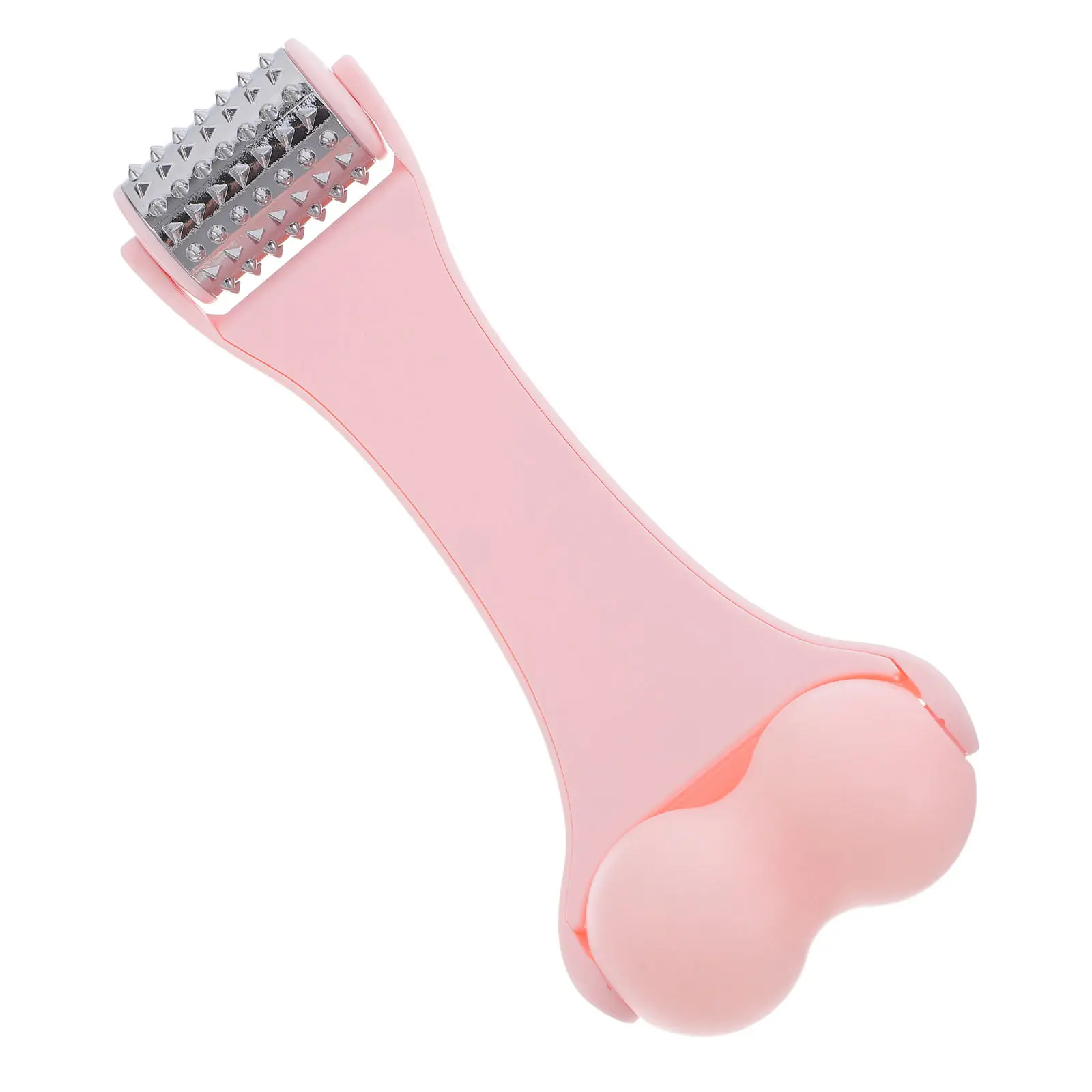 

Массажер-ролик для лица из ледяного стекла для коррекции овала лица, уменьшения второго подбородка, улучшения усвоения косметических средств