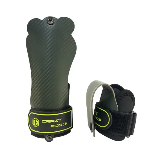 Magnesium Free Hand Grips Crazy Fox Cross Training Weightlifting WOD Guantes Calleras Para Entrenar Luva Musculação Pull up - Image 18