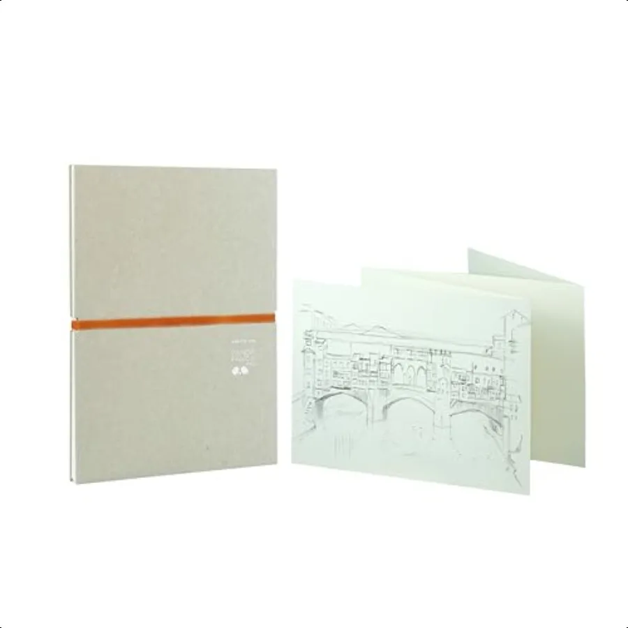 

Sketchbook 160 Pages 80 Sheets 157gsm 108lb 8.5x11.5 Drawing Pad Paper for Sketching and Drawing Removable Hardcover Lays Flat