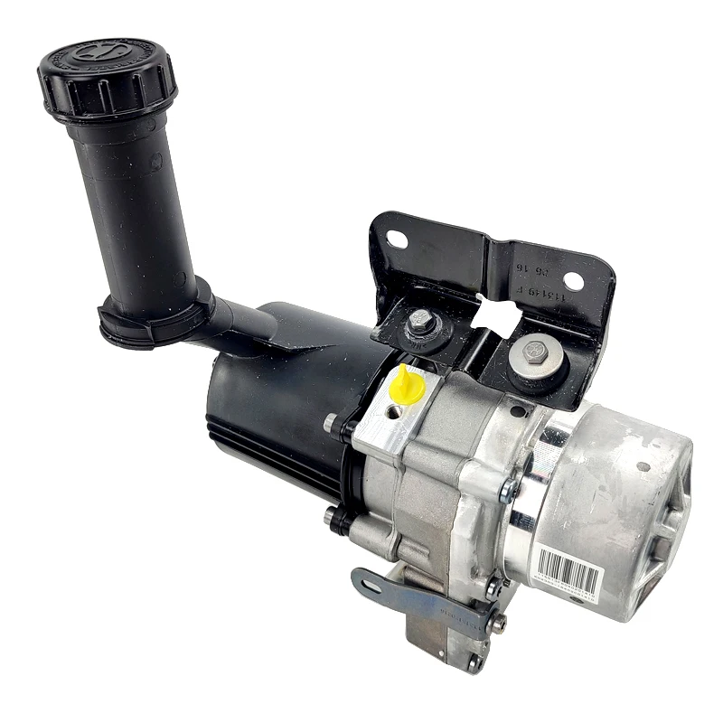 Car Steering Pump Electric Power Assist Hydraulically New Accessory 4008E6 4007VN 4007VP 9670308780 For Peugeot 307 Citroen C4