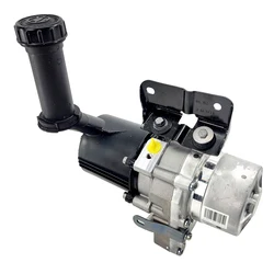 Car Steering Pump Electric Power Assist Hydraulically New Accessory 4008E6 4007VN 4007VP 9670308780 For Peugeot 307 Citroen C4
