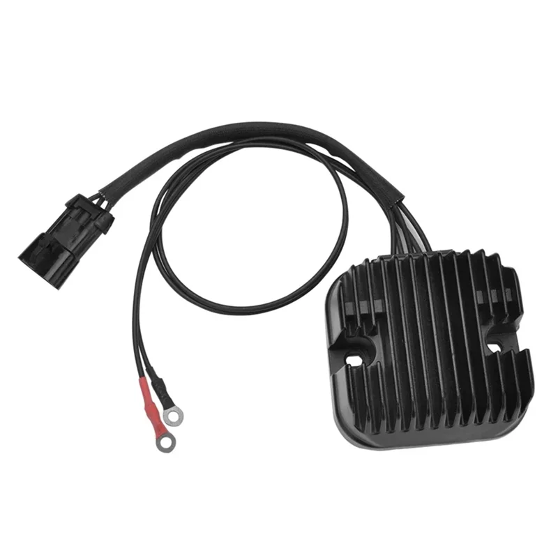 

【Падение цены! !】4012717 Регулятор напряжения для Victory Polaris Cross Country Cross Roads Vision Регулятор мотоцикла Rectif