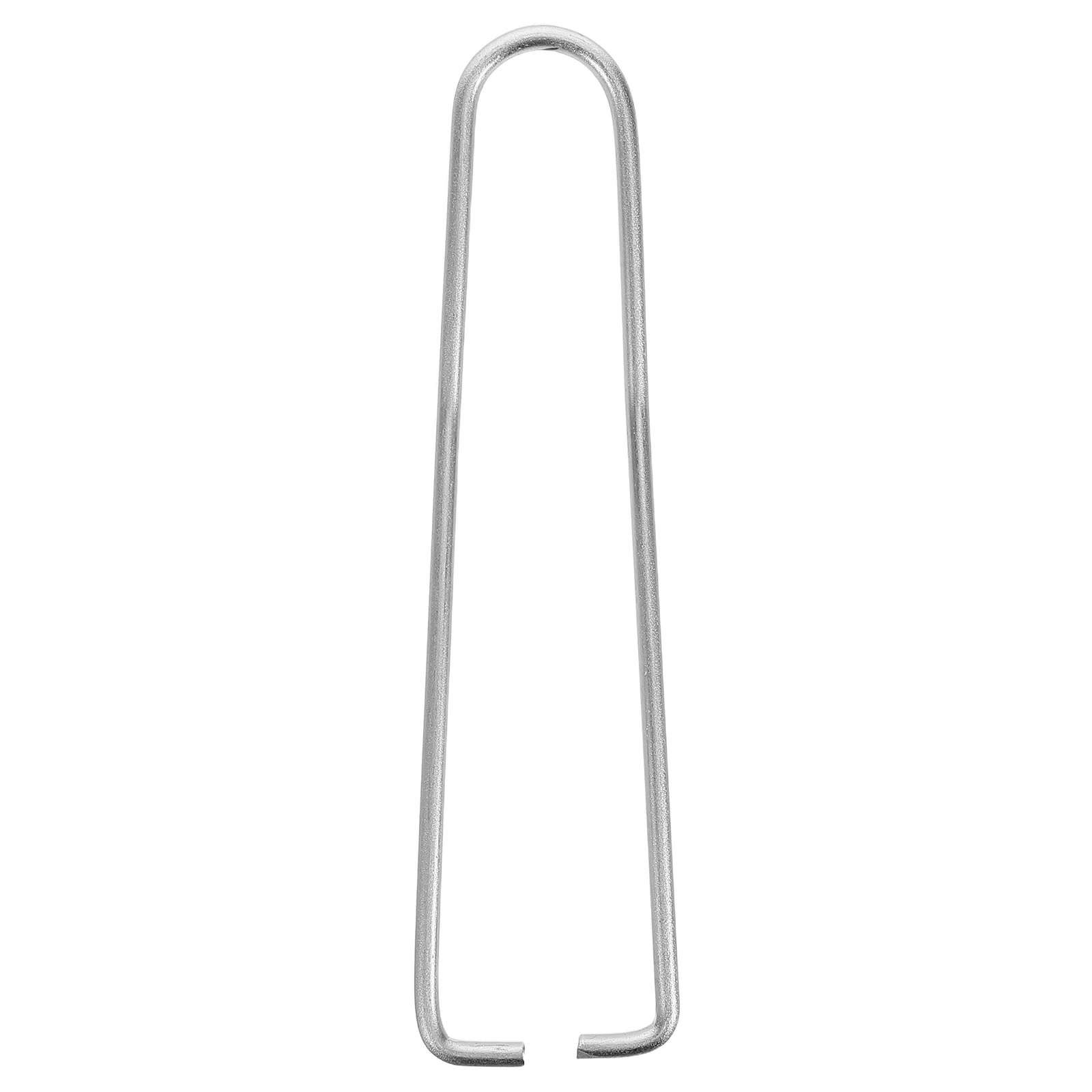 

Trampoline Accessories Spring Removal Tool Portable Hook Metal Disassembling Puller Steel Professional Handle