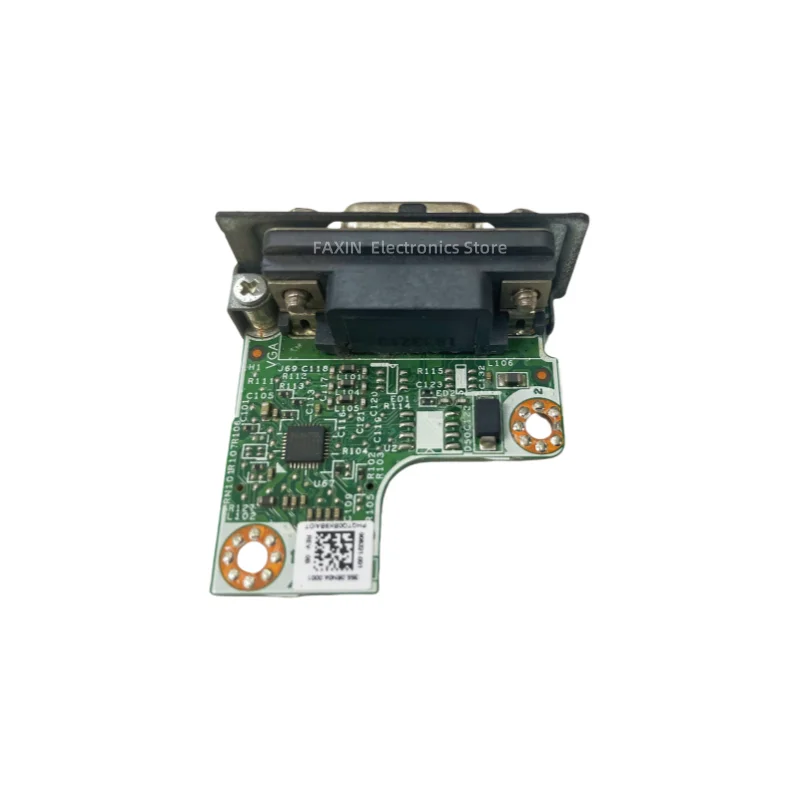 For HP 400 600 800 G3 G4 G5 DM SFF 906321-001 Computer VGA Board MINI Desktop Expansion Adapter