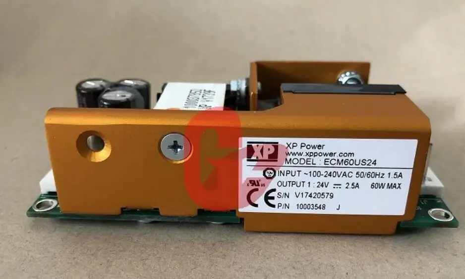 ECM60US24 new genuine spot XP Power power supply
