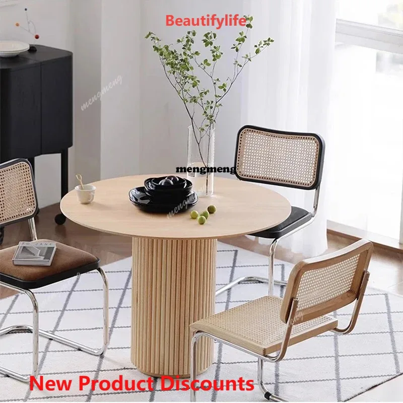 Mm02 luxo salão de jantar mesa console café alto centro conferência moderna mesa jantar portátil salão jardim móveis para casa