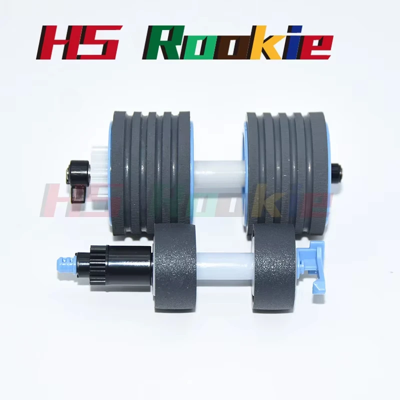 2SET 5607B001 0697C003 9764B001 Rolo de captação de troca para Canon C230 C240 M160 M160II M260 S130 S150 R40 R50 RS40 ScanFront 400