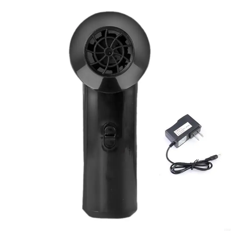 

Воздуходувка, бесщеточный двигатель, 12 В, вентилятор, 1500 мАч, быстрая перезарядка, 20 000 об/мин