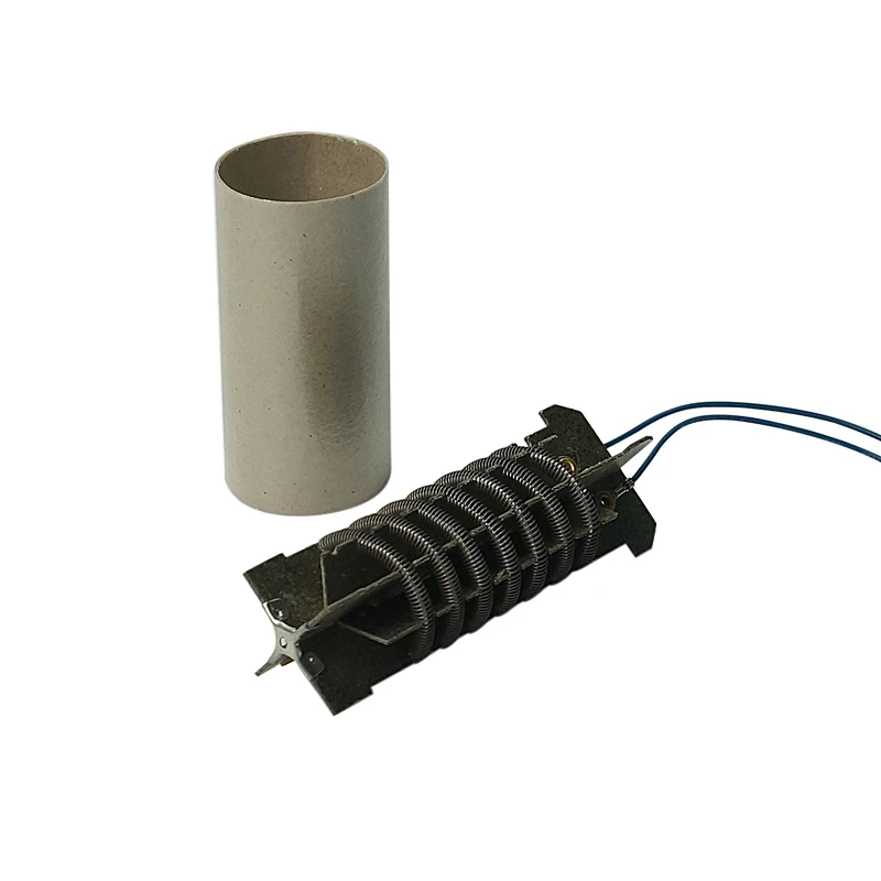 Hot Air Heat Element 4 in 1 Kit 800W for HT R390 R392 R490 T300 R590 Bga Rework Station 110V 220V Authorized Sales