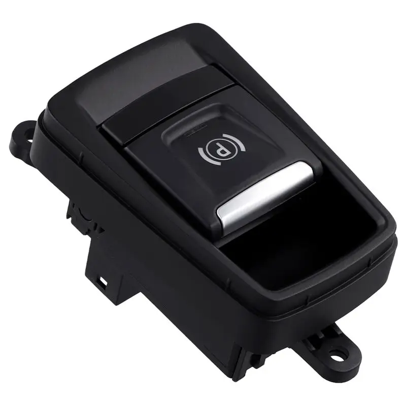 

A66P-61319877888 61316822524 Автомобильная кнопка ручного тормоза для BMW 2 Active & Gran Tourer F45 F46 2014-2021