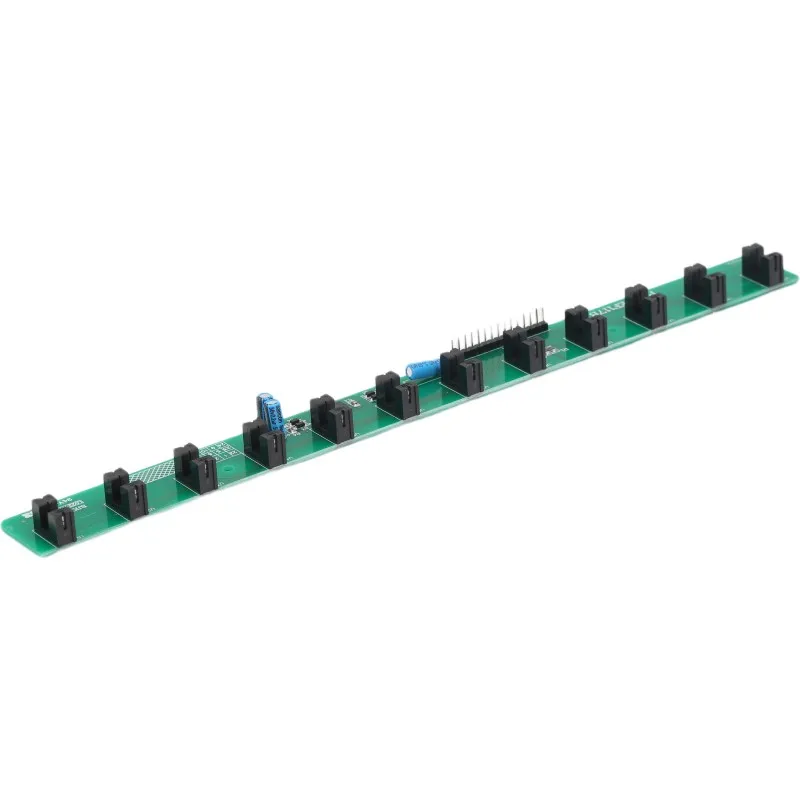 EF117 Circuit Board Computer Embroidery Machine Spare Parts