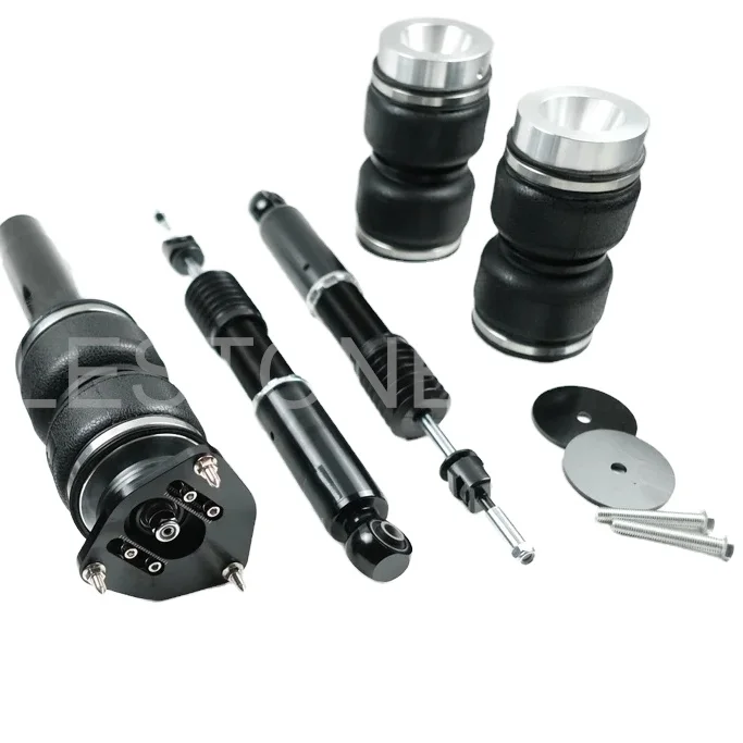 

Комплект пневматической подвески для AUDI A4 B8 2008-2015, пневматическая пружина воздушной стойки в сборе/автозапчасти/пневматическая пружина/пневматическая