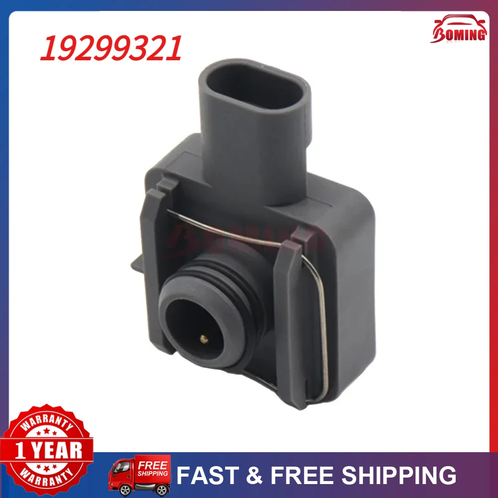 Car Engine Coolant Level Sensor Fits For CHEVROLET CAMARO CAPRICE IMPALA For BUICK CENTURY REGAL For PONTIAC 19299321