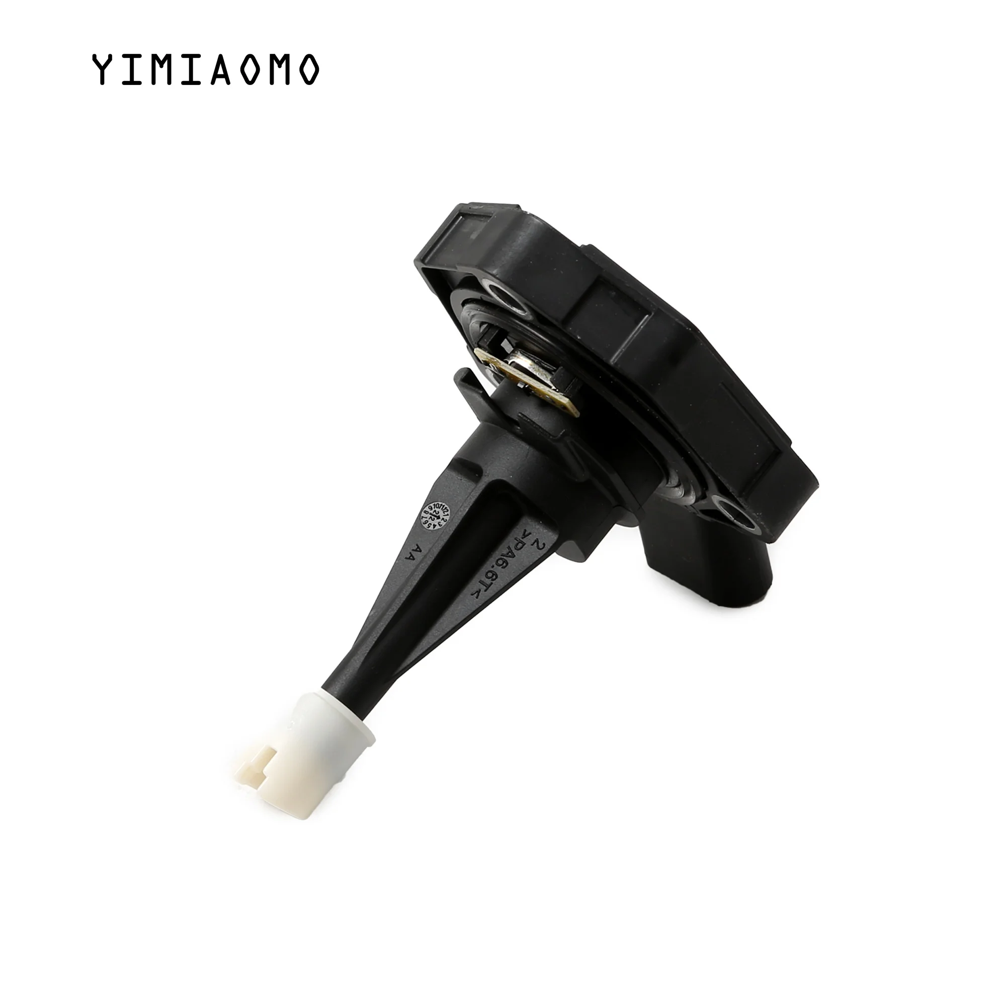 Car Accessories 03C907660R for Audi A4-A6 Q3.Q5 Q72.0T 2.8L 3.0LP Porsche VW  R=S=L Engine Oil Level Sensor Replacement