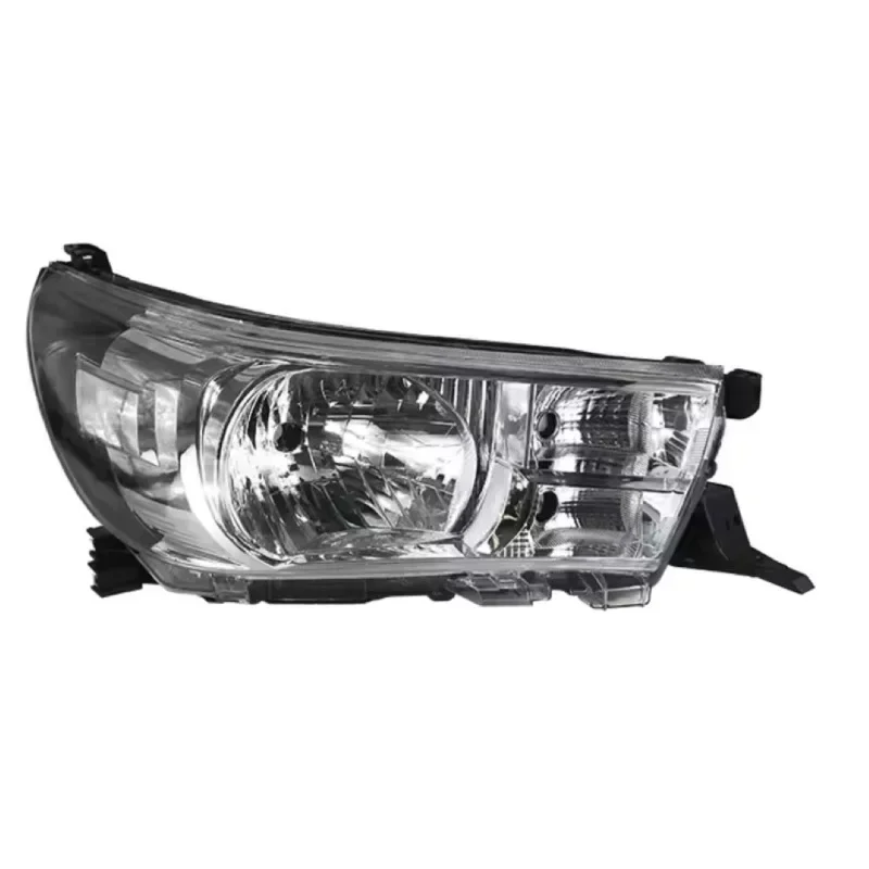 Suitable for low halogen headlights, easy to use, practical and durable, good quality