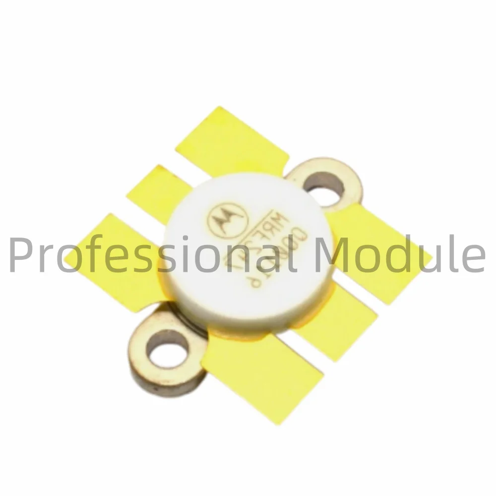 1 unids/lote Original nuevo MRF247 SMD RF tubo MRF 247 módulo de amplificación de potencia de tubo de alta frecuencia en stock