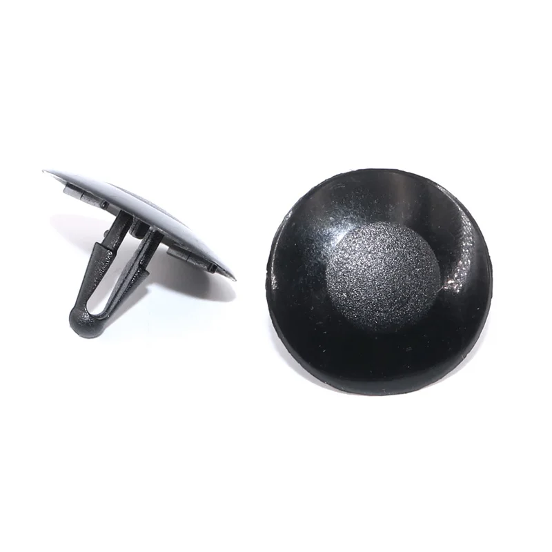 10Pcs Nylon Hood In… - image