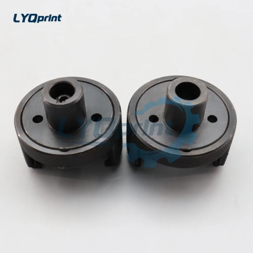 

KBA Printing Machine Bearing Lock Sleeve Water Roller Seat Ink Roller Seat Lock Sleeve