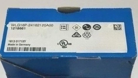 

Brand New Original WLG16P-24162120A00 in box Fast delivery