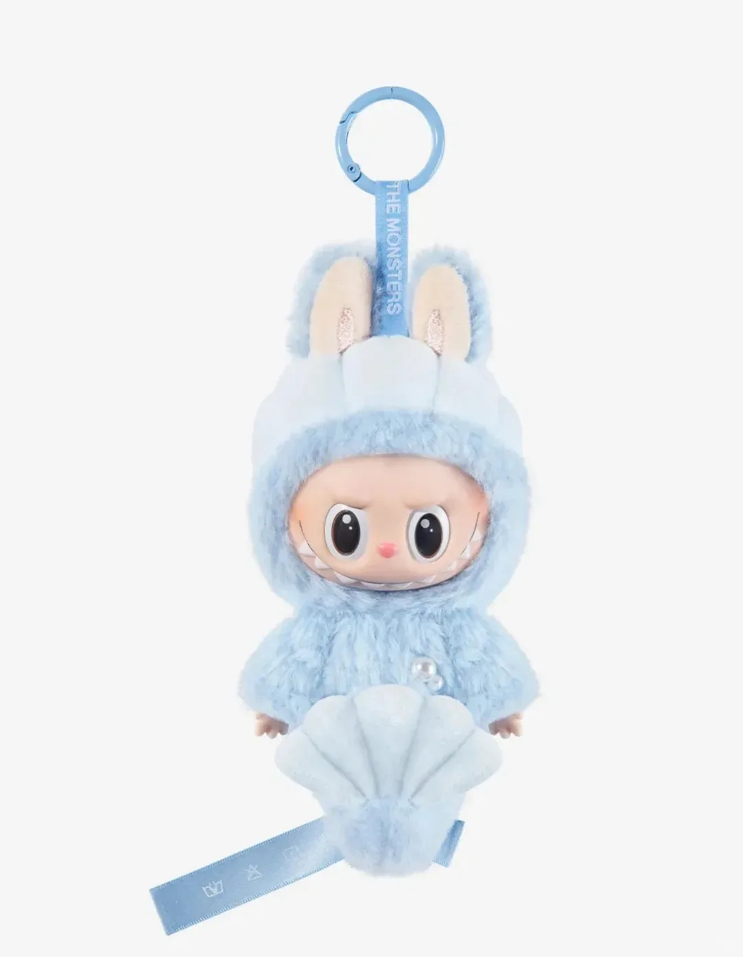 Originale POPMART Singapore-esclusivo Merlion LABUBU Giocattolo Interessante Scatola Cieca Giocattolo Anime Action Figure Regalo Di Compleanno A Sorpresa