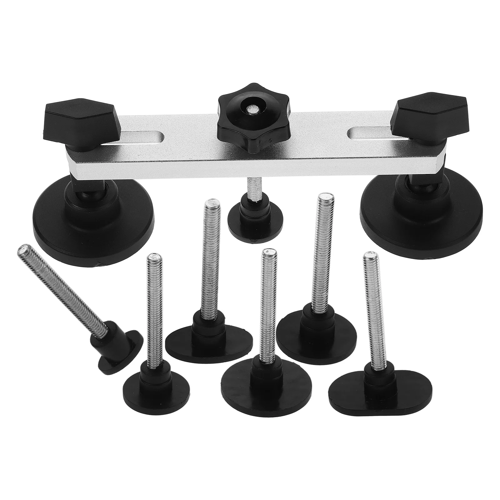 

Car Depression Repairer Dent Removal Kit Automotive Puller Tool Bridge Metal Remover Body Tools