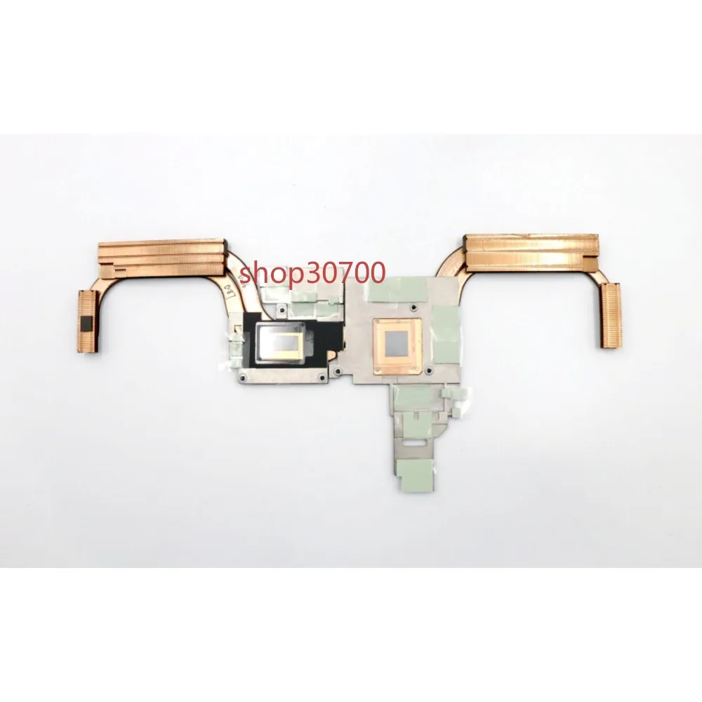 For the new Lenovo Legion Y7000 2019 Y540-15IRH-PG0 heatsink, module, radiator