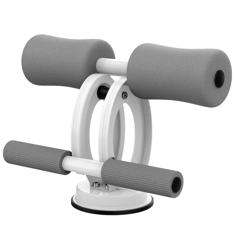 Multifunctional Sit -Up Machine Abdominal Core Workout Equipment Sit Up Assistant Portable Suction Sit Ups Exercise Equipment
