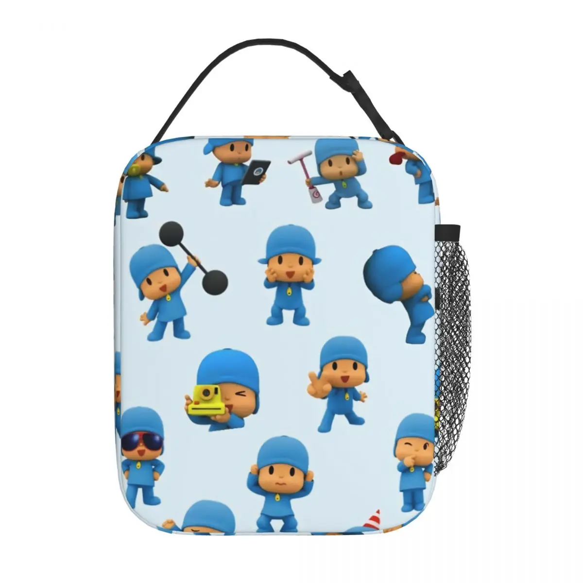 p-pocoyong-comedy-cartoon-saco-de-almoco-isolado-saco-termico-reutilizavel-recipiente-de-refeicao-a-prova-de-vazamentos-lancheira-menina-menino-trabalho-piquenique
