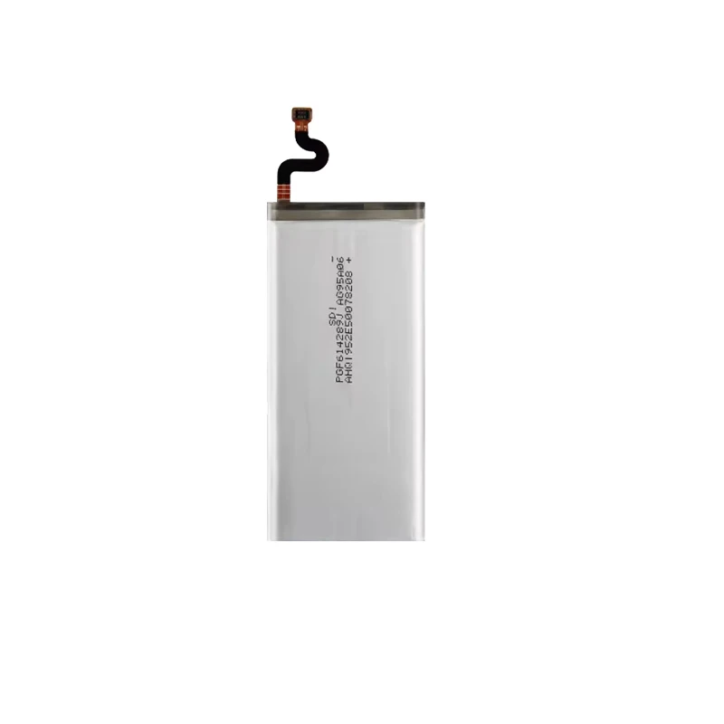 Battery EB-BG892ABA 4000Mah For Samsung Galaxy S8 Active SM-G8920 G892F G892A G892L G892 G892V SM-G892L Portable Batteries